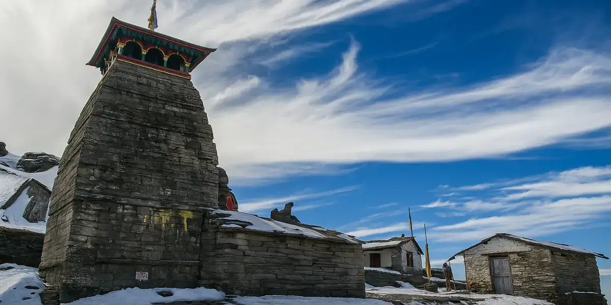chopta tour package